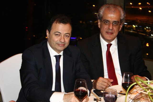 Cafe Najjar Diner